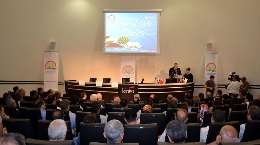 'T&uuml;rkiye Tarımsal Milli Hasılada D&uuml;nya 7. Sırada'