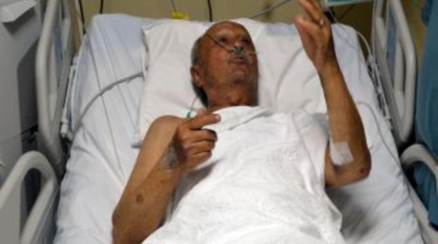 Kahramanmaraş'ta Yedikleri Mantardan Zehirlenen 6 Kişiden 4'&uuml; Taburcu Edildi