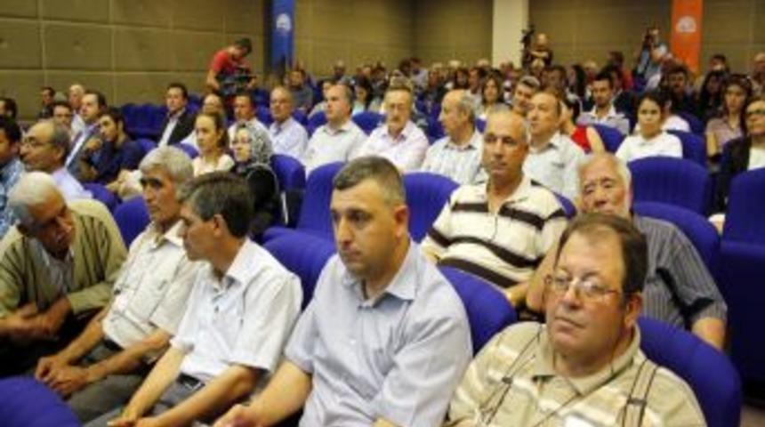 Avrupa&rsquo;daki Yağışlar Kiraz &Uuml;reticisini Endişelendiriyor