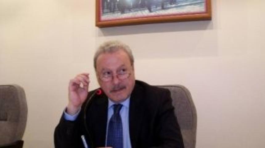 Salihli Belediye Meclisi, Haziran Toplantısını Ger&ccedil;ekleştirdi