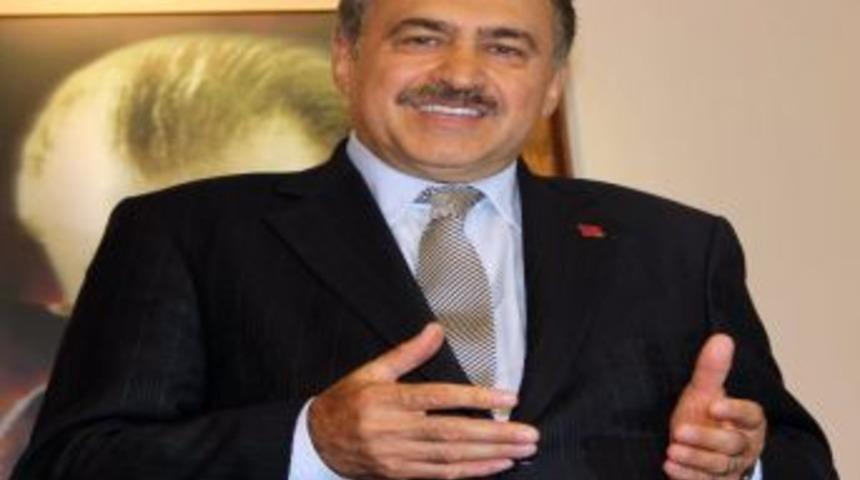 Orman Ve Su İşleri Bakanlığı&rsquo;ndan Kastamonu&rsquo;ya 12 Tesis