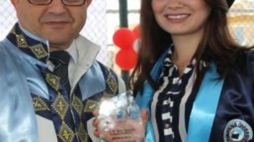 Pamukkale &Uuml;niversitesi'nden 7 Bin 955 &Ouml;ğrenci Mezun Olacak