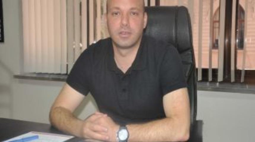 &Ccedil;evre Eğitim Parkı T&uuml;rkiye'ye &Ouml;rnek Oldu