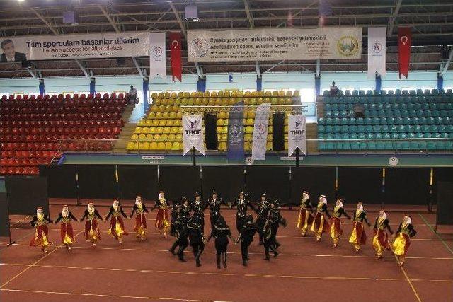 Erdemir Anadolu Lisesi T&uuml;rkiye Beşincisi Oldu 1