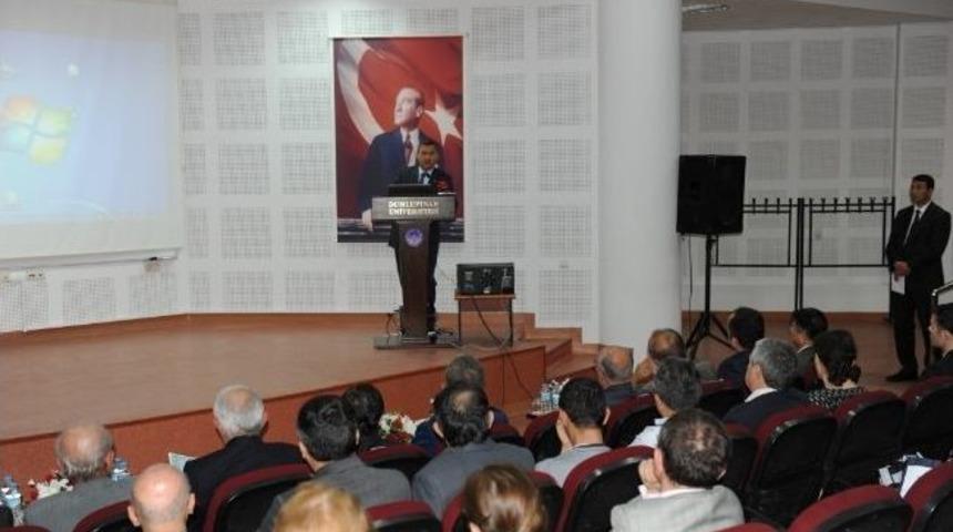 K&uuml;tahya'da 'hisarlı Ahmet Sempozyumu'