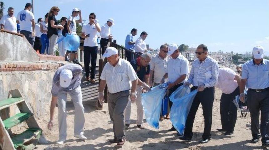 Didim&rsquo;de &Ccedil;evre G&uuml;n&uuml; Etkinlikleri