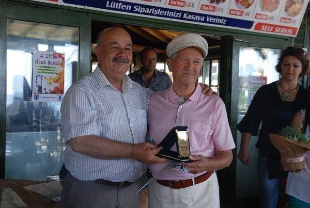 Didim&rsquo;de &Ccedil;evre G&uuml;n&uuml; Etkinlikleri 1