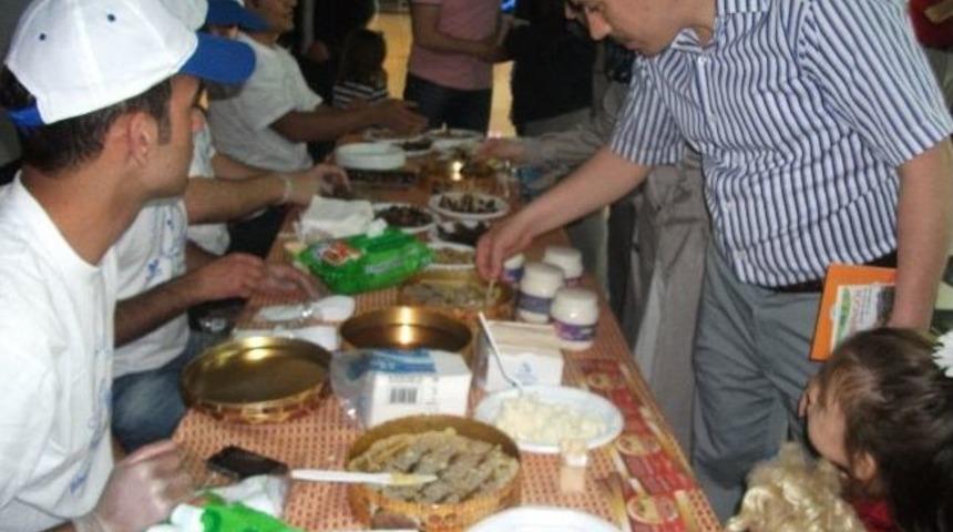 Denizli&rsquo;nin K&uuml;lt&uuml;r El&ccedil;ileri, Bing&ouml;l&rsquo;de