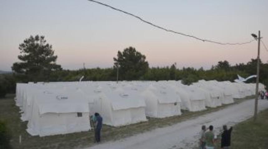 Orman Ve Su İşleri Bakanlığı Samsunlu &Ouml;ğrencileri Gelibolu&rsquo;da Ağırlıyor