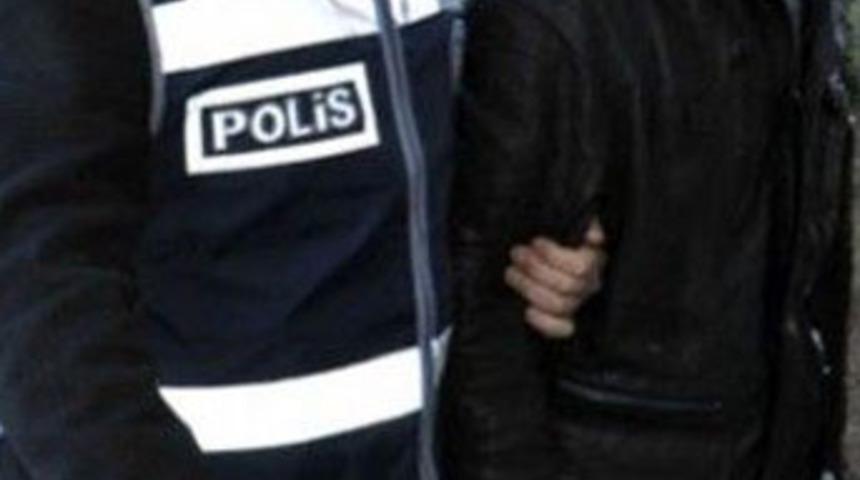 Sevgilisinin kızına tecav&uuml;zden tutuklandı