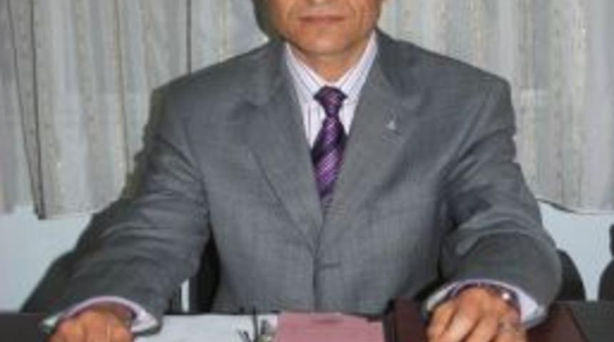 Ak Parti Manisa Milletvekili Muzaffer Yurttaş: