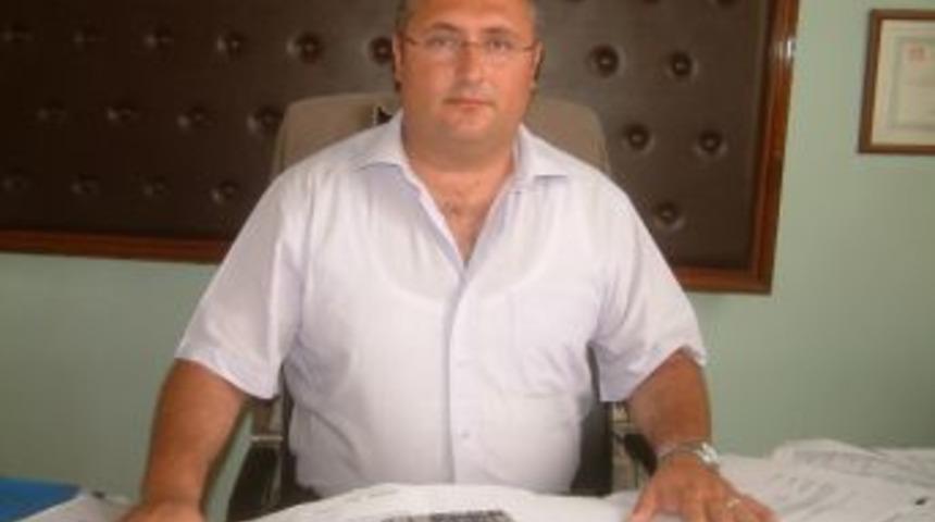 Burhaniye De Tariş Gene Rekor Kırdı