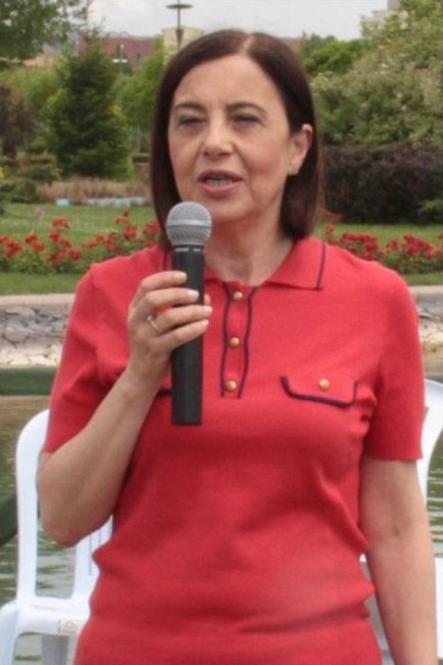 Bozkırın Ortasında Yelken A&ccedil;tılar 1