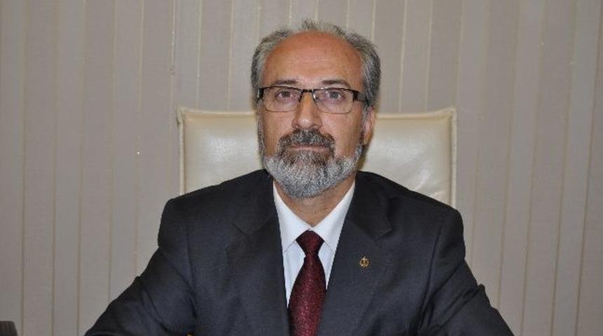 M&uuml;siad&rsquo;dan Gezi Parkı Değerlendirmesi