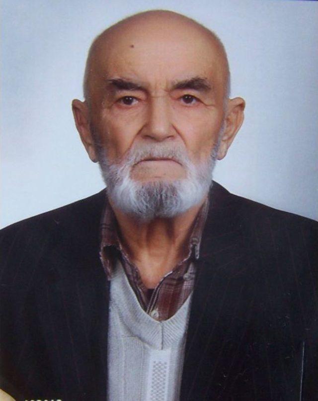 Danıştay 5. Daire Üyesi Davaz ın Vefat Eden Babası Son Yolculuğuna Uğurlandı 2