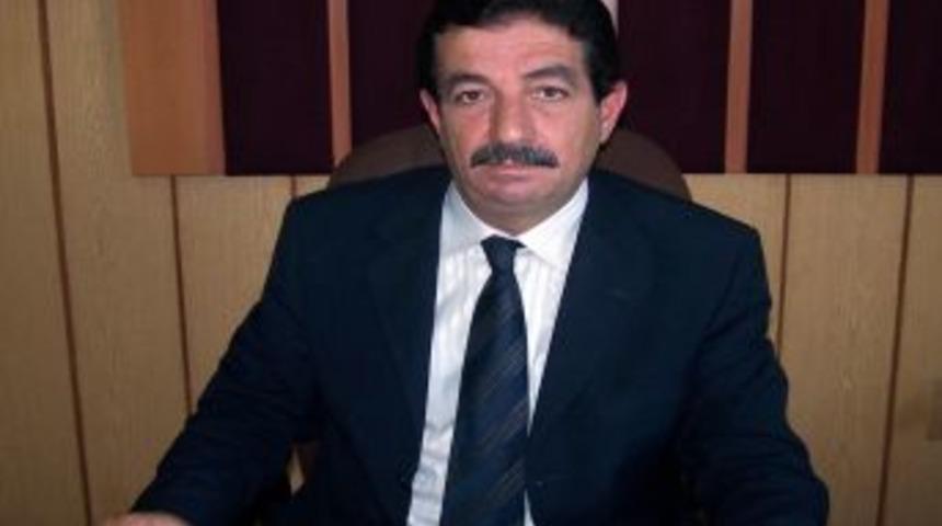 Boğazlıyan Milli Eğitim M&uuml;d&uuml;r&uuml; Yıldız: &Ouml;ğrencilerimiz SBS&rsquo;de Heyecan Yapmamalı