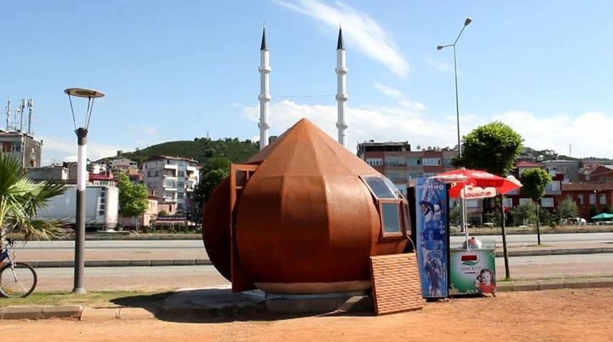 Fındık I&ccedil;i Fındık Tanıtımı