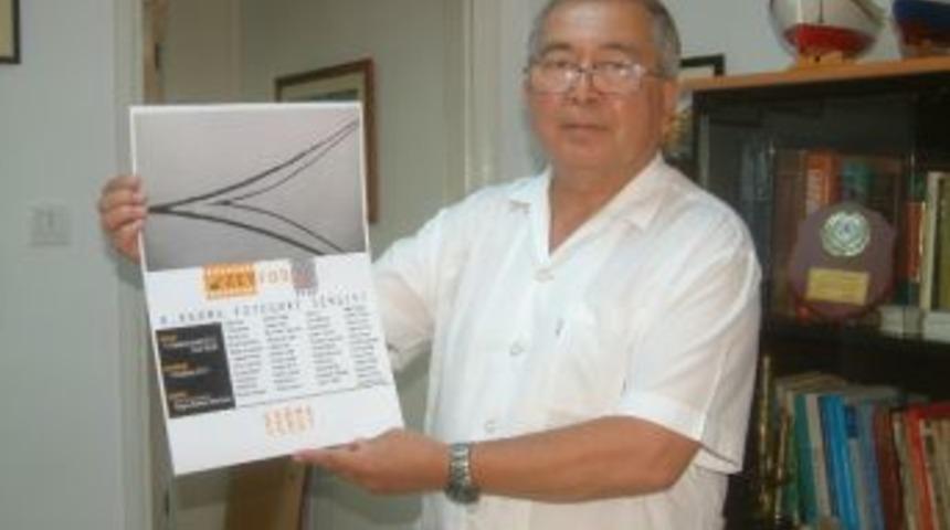 Burhaniye&rsquo;de Zeyfod Sergi Hazırlığında