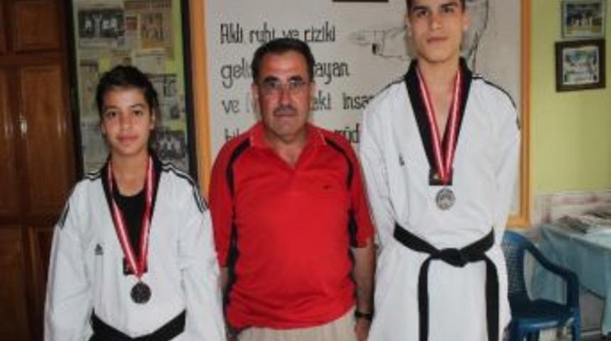 Beyşehir&rsquo;in Gururu Oldular