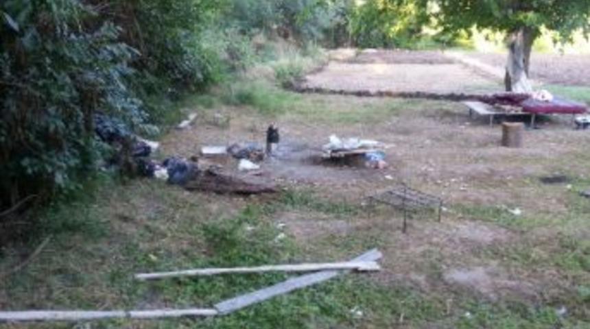 Silvan'da Uyuşturucu Bulundurma Su&ccedil;undan Aranan Bir Kişi Yakalandı