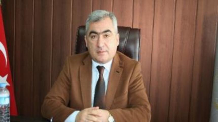 İl Milli Eğitim M&uuml;d&uuml;r&uuml; Hasan Aslan&rsquo;dan &ldquo;sbs Ve Pybs&rdquo; A&ccedil;ıklaması