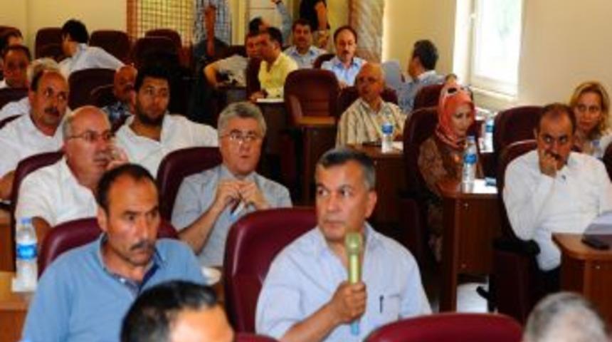 İlkadım Belediyesi Yeni Hizmet Binası Projesini Askıya Aldı