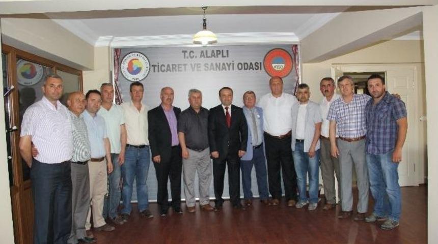 Ocak, G&uuml;ndemi Değerlendirdi