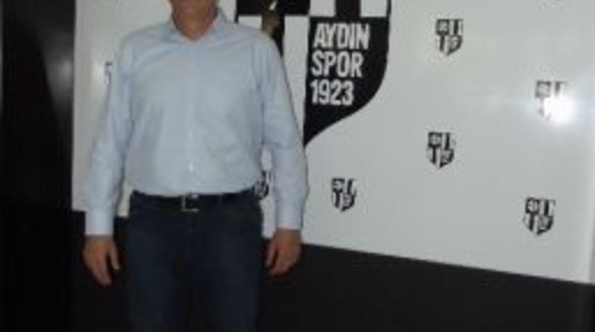 Aydın; &ldquo;transferde Acele Etmeyeceğiz&rdquo;