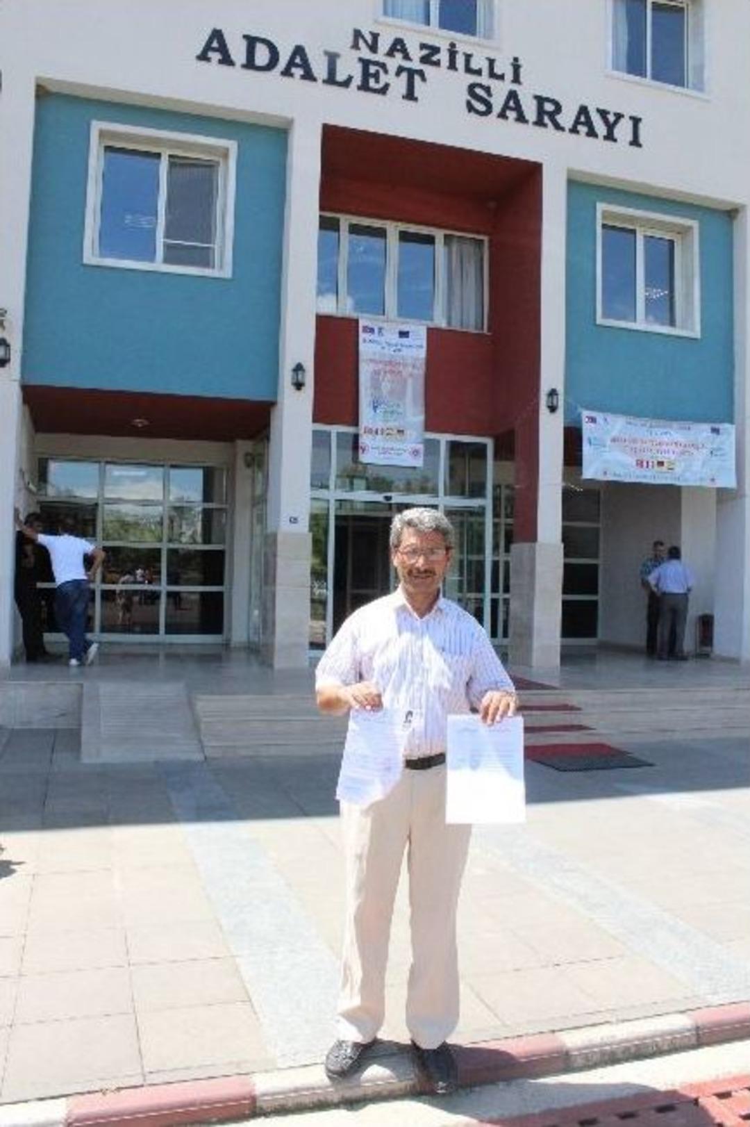 Hediye&rsquo;nin Mahkeme Savaşı İşkenceye D&ouml;nd&uuml;