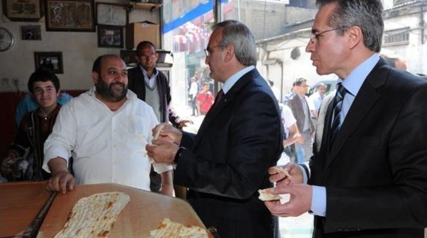 Abd&rsquo;de Eğitim G&ouml;rd&uuml;, Van&rsquo;da Turizm Sekt&ouml;r&uuml;ne Girdi