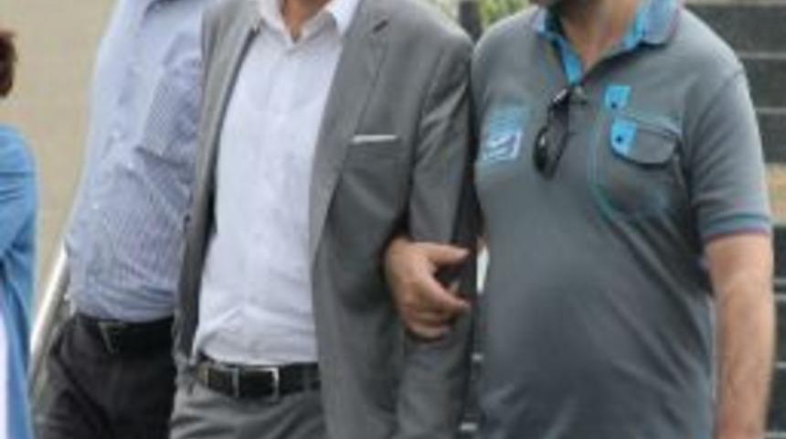 Sgk'daki Yolsuzluk Operasyonunda 2 Tutuklama