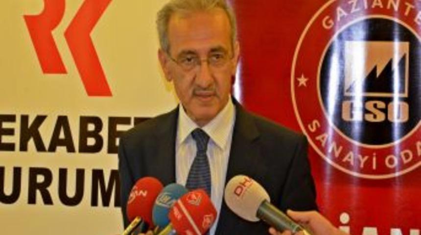 D&Uuml;ZELTME - Kaldırımcı: Bankalarla Ilgili Gerek&ccedil;eli Karar Kısa S&uuml;rede &Ccedil;ıkacak