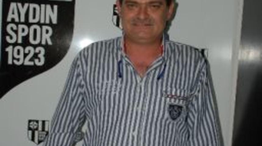 Aydınspor 1923'te A.ş &Ouml;n&uuml;m&uuml;zdeki Hafta Kesinleşecek