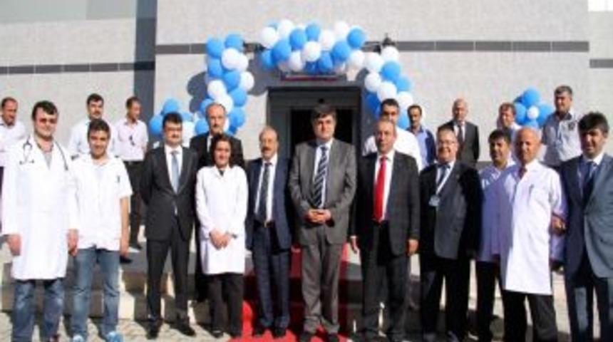 Y&Ouml;K Başkanı Prof. Dr. &Ccedil;etinsaya &Ouml;ğrenci Temsilcilerini Dinledi