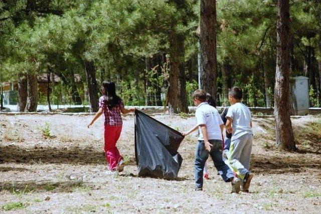 5 Haziran Dünya Çevre Günü