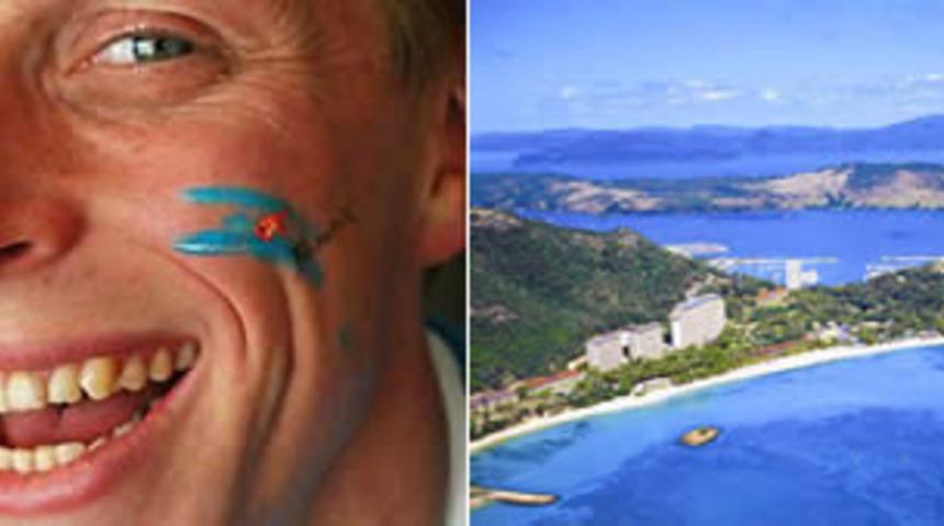 D&uuml;nyanın En G&uuml;zel 10 İşi