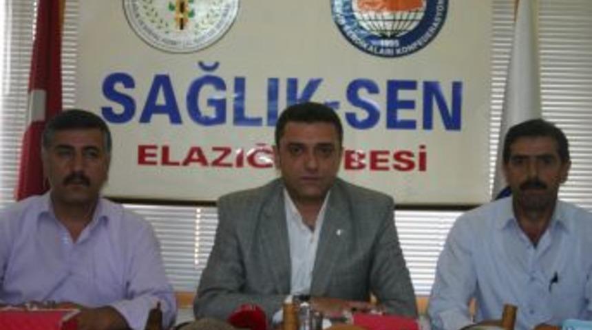 Sağlık-Sen 18 yaşında&hellip;