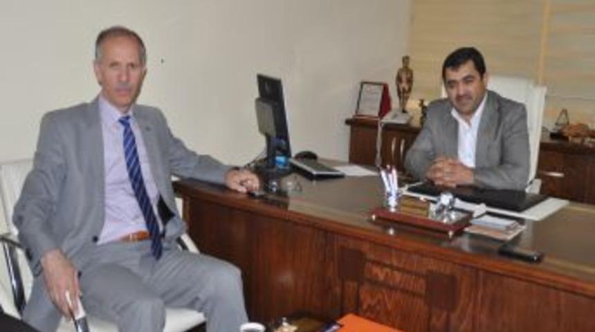 İl Milli Eğitim M&uuml;d&uuml;r&uuml; Kuş: Keşke Dememek I&ccedil;in &Ccedil;ok &Ccedil;alışmalıyız