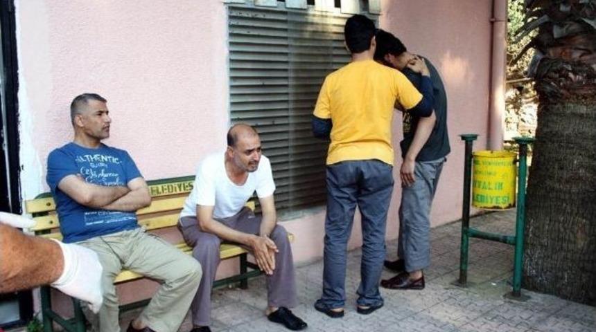 Ayvalık&rsquo;ta Bir Ka&ccedil;ak G&ouml;&ccedil;menin Cesedine Daha Ulaşıldı