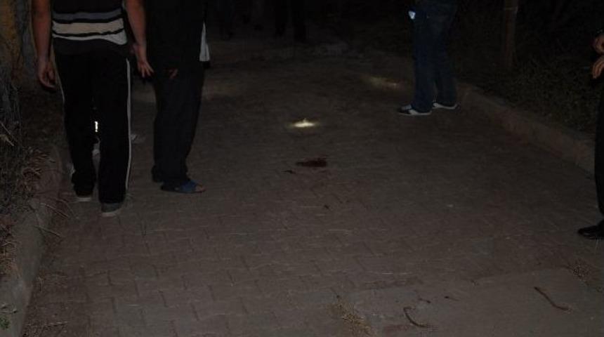 Siverek&rsquo;te İntihar Girişimi