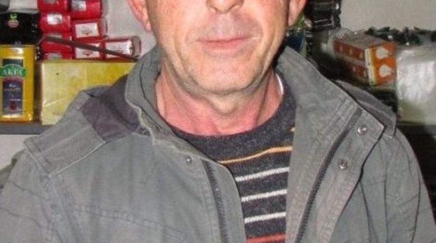 Kurucuova K&ouml;y&uuml;, Almanya Yolcusu