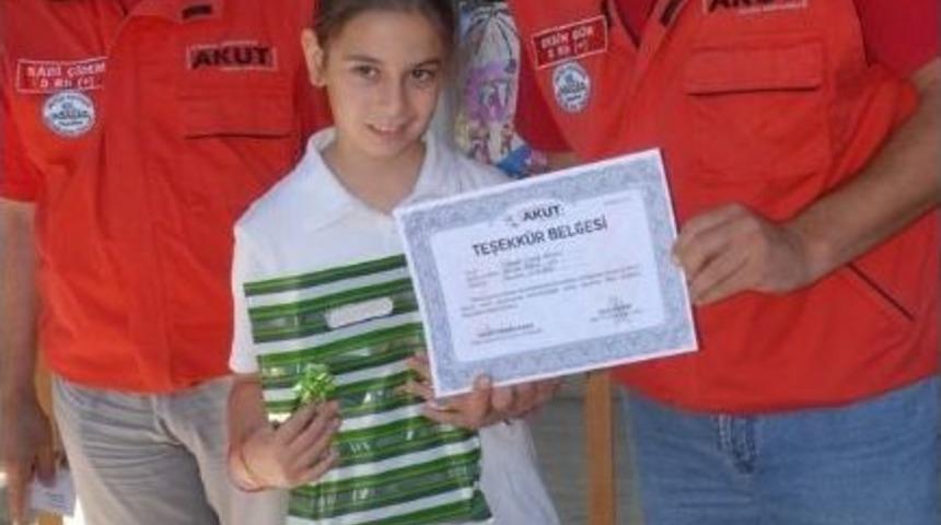 &Ccedil;evre Ve Akut&rsquo;u Resimle Anlattılar