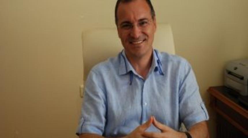 Didim&rsquo;de Cem Evinin Kamulaştırması Kaymakam Tarafından Onaylandı