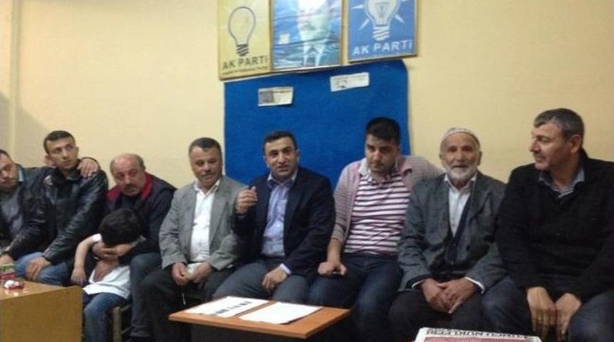 &Ccedil;evre Ve Şehircilik Bakanlığı'ndan Trabzon&rsquo;a 15 Milyon Tl Ek &Ouml;denek