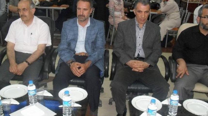 Kovancılar&rsquo;da Mezuniyet T&ouml;reni