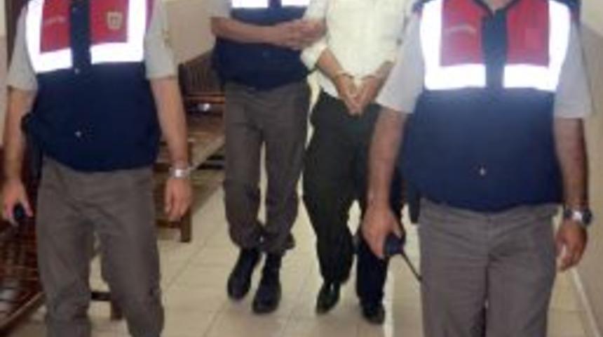 Ova Belediye Başkanı'nın 2 Kardeşini &Ouml;ld&uuml;ren Zanlı Ormanlık Alanda Yakalandı