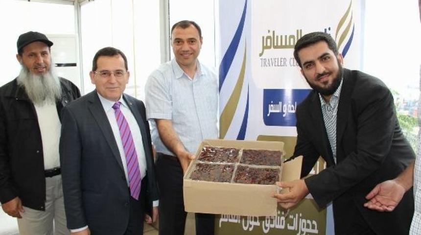 Suudi Arabistan&rsquo;dan Trabzon&rsquo;a Charter Seferleri Yelpazesi Genişleyecek