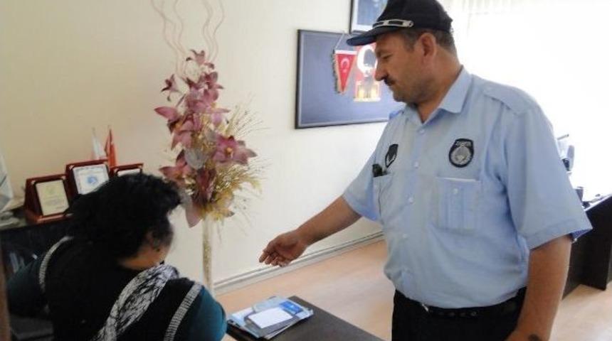 Sungurlu&rsquo;da Dilenci Operasyonu