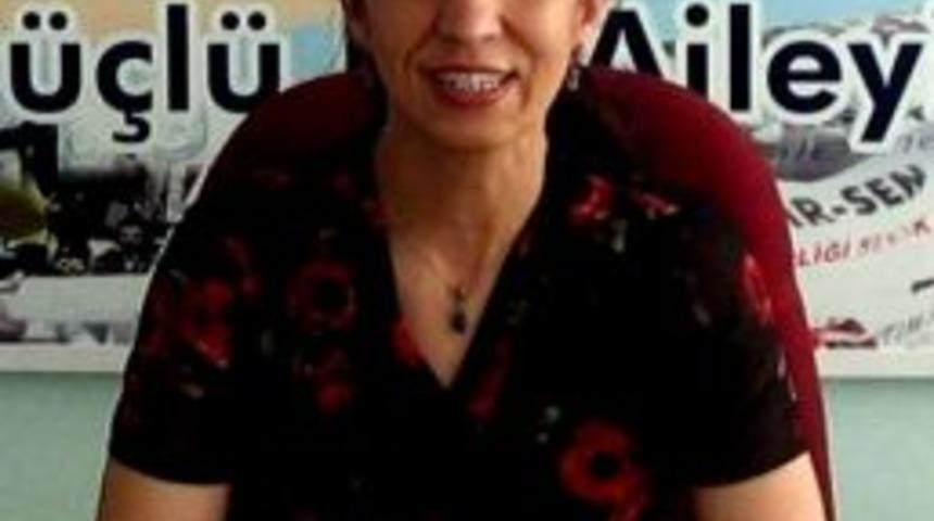 Kamu &Ccedil;alışanlarından Sağduyu &Ccedil;ağrısı