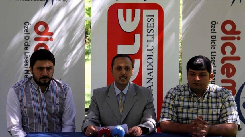 Diyarbakır&rsquo;ı &lsquo;d&uuml;nya &Ccedil;ocukları&rsquo; Heyecanı Sardı